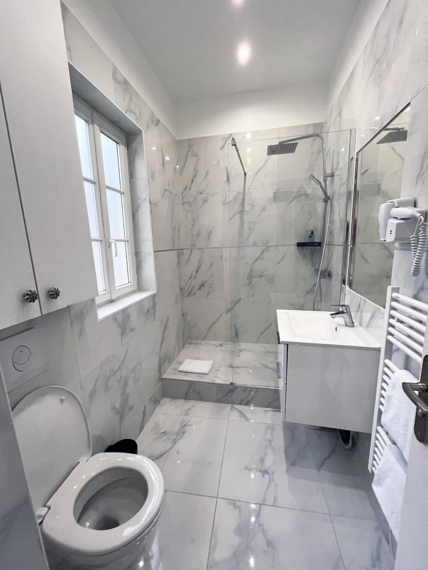 Apartment Urban Flat 157 - Coco Chanel Flat In Montorgueil